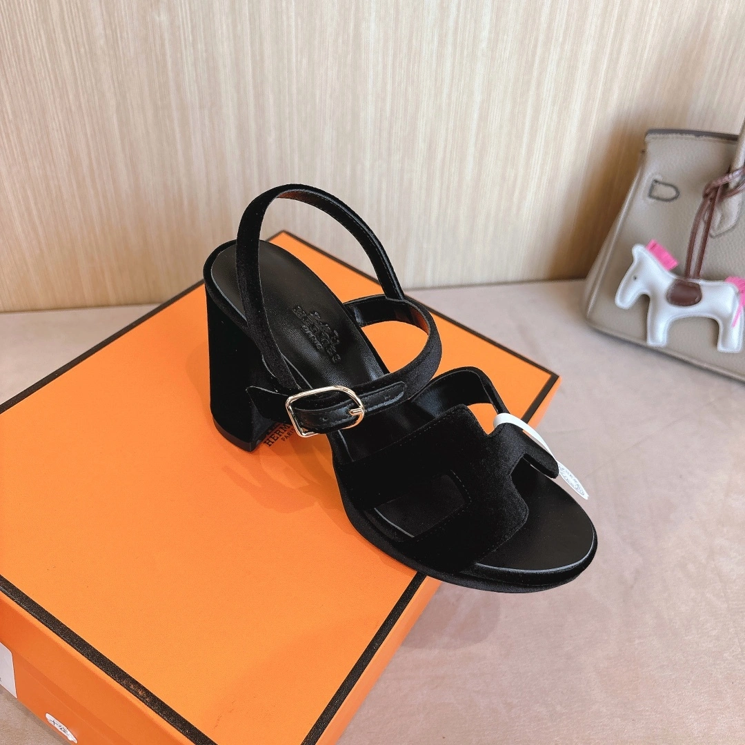 COCO-- H5r75s H242128Z 02 Jazz 90 Heel height：10.5CM Waterproof：1.5CM item:E-X187A0946
